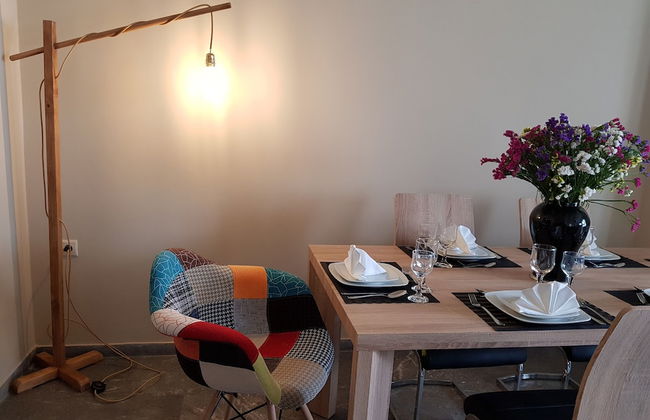 City Center Apartment Project - Foto 15