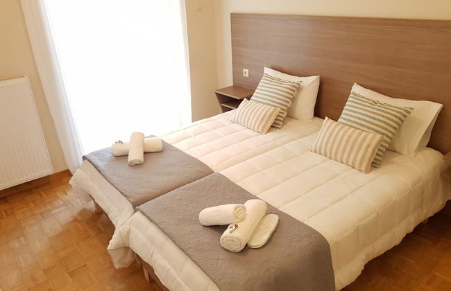 City Center Apartment Project - Foto 5