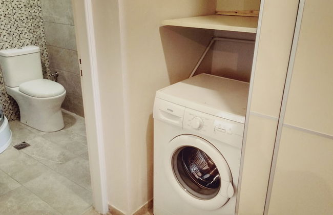 City Center Apartment Project - Foto 23
