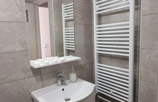 City Center Apartment Project - Foto 26