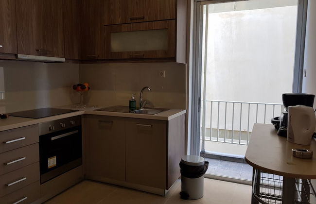 City Center Apartment Project - Foto 17