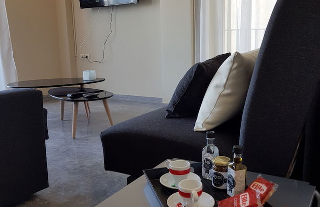 City Center Apartment Project - Foto 18