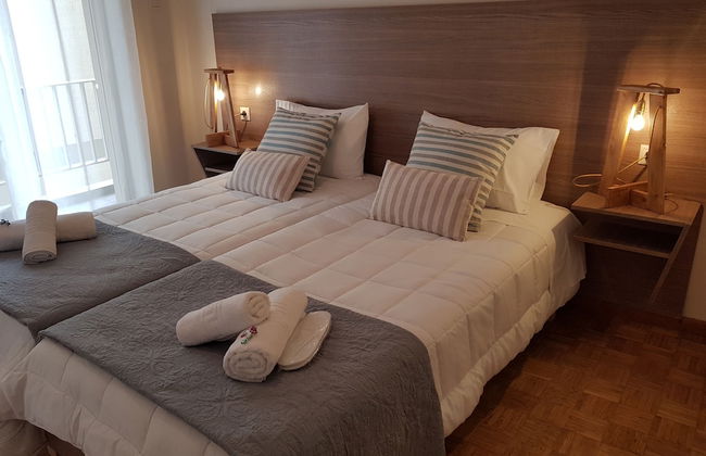 City Center Apartment Project - Foto 8