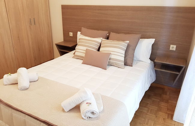 City Center Apartment Project - Foto 2