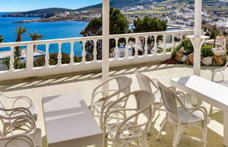 Photo 1 - Alluring Holiday Home in Syros With Barbecue