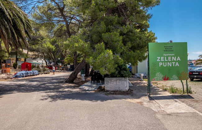 Zelena Punta - Photo 53