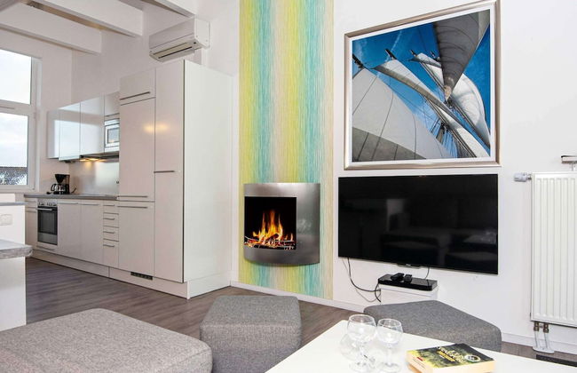Holiday Home in Wendtorf - Foto 7