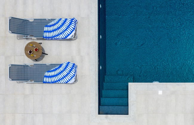 Casa Bianca Villa With Private Pool - Photo 26