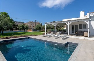 Photo 1 - Casa Bianca Villa With Private Pool