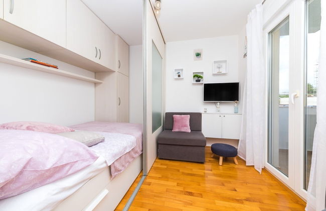 Studio Znjan - Foto 2