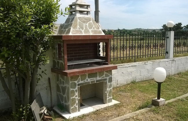 Villa Blue - Foto 16