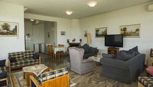 Lobby-Lounge