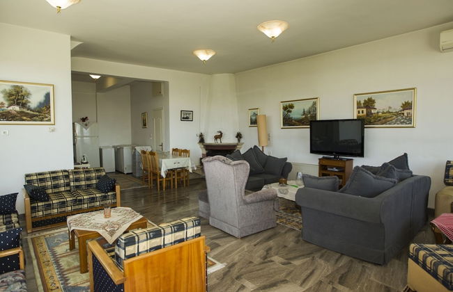 Villa Blue - Foto 2