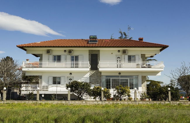 Villa Blue - Foto 1