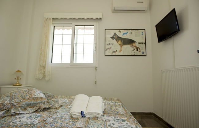 Villa Blue - Foto 6