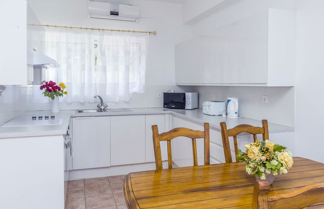 Spileo House Boutique Apartments - Adults Only - Foto 21