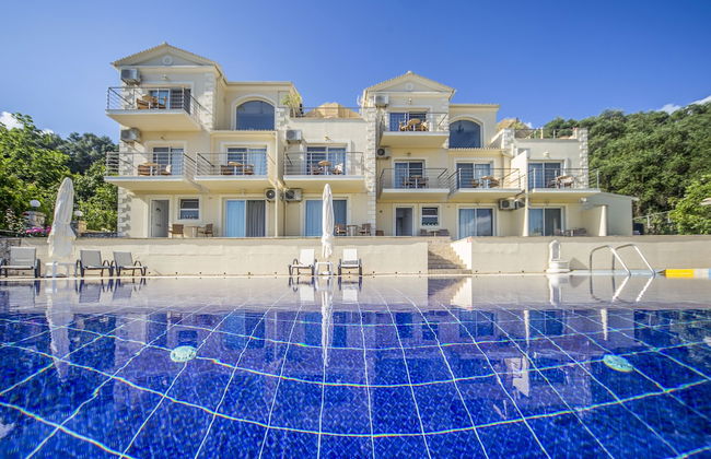 Spileo House Boutique Apartments - Adults Only - Foto 1