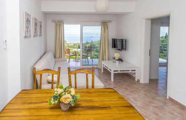 Spileo House Boutique Apartments - Adults Only - Foto 30
