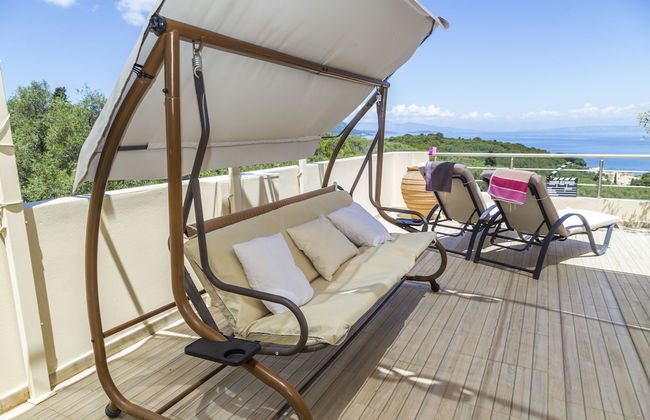 Spileo House Boutique Apartments - Adults Only - Foto 57