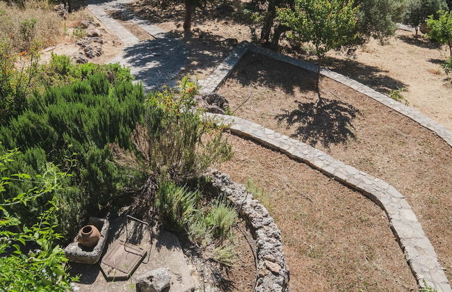 Villa Kalogra - Natural Habitat w. Views - Foto 44