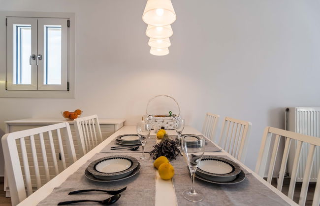 White Rock Milos Suites - Foto 26