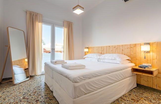 White Rock Milos Suites - Foto 5