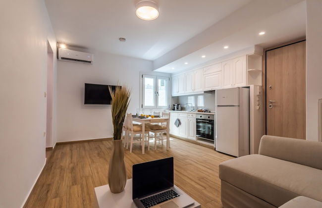 White Rock Milos Suites - Foto 46