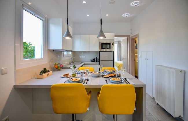 White Rock Milos Suites - Foto 33