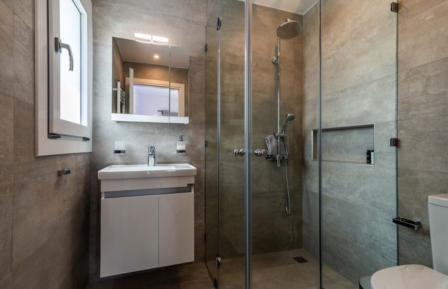 White Rock Milos Suites - Foto 55
