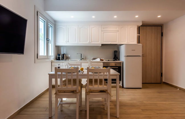 White Rock Milos Suites - Foto 28