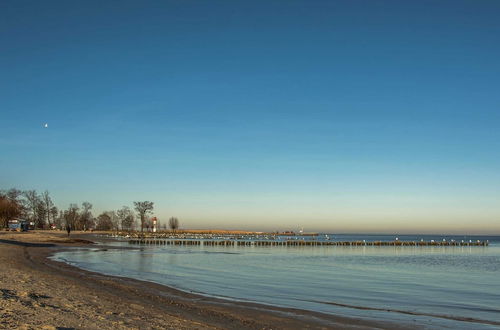 Photo 13 - Welcoming Holiday Home in Gegensee near Szczecin Lagoon