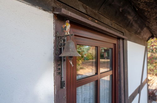 Photo 13 - Welcoming Holiday Home in Gegensee near Szczecin Lagoon