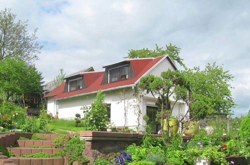 Photo 16 - Holiday Home with Garden & Terrace near Rennsteig in Thuringian Forest