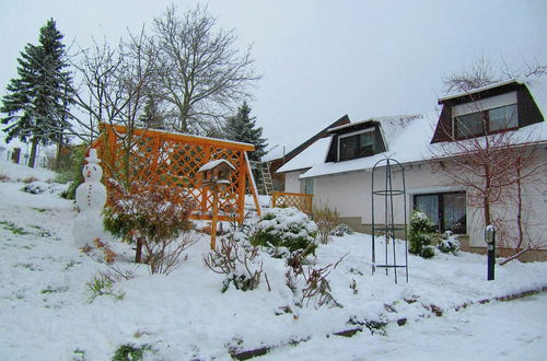 Photo 17 - Holiday Home with Garden & Terrace near Rennsteig in Thuringian Forest