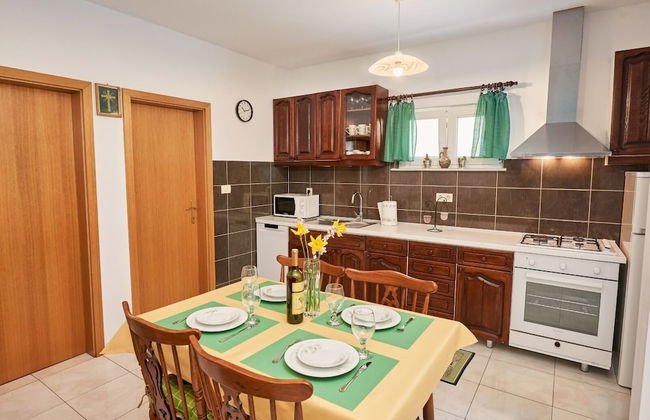 Jere -a Family Apartment - A - Foto 5