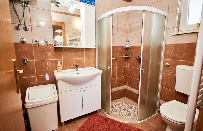 Jere -a Family Apartment - A - Foto 7