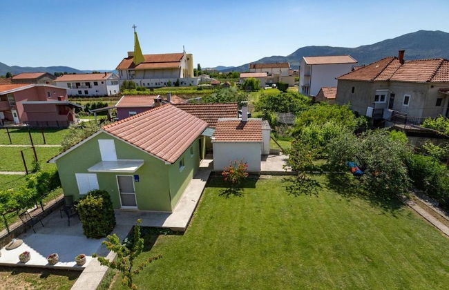 Jere -a Family Apartment - A - Foto 12