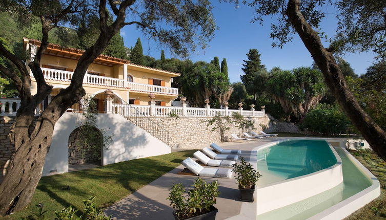 Photo 1 - Ionian Garden Villas I