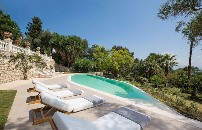 Ionian Garden Villas I - Foto 15