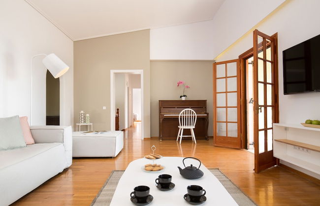 Ionian Garden Villas I - Foto 14