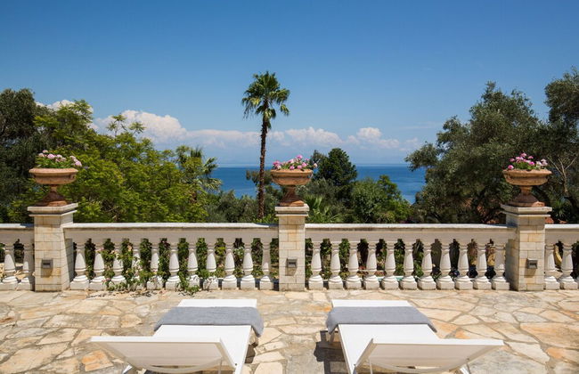 Ionian Garden Villas I - Foto 27