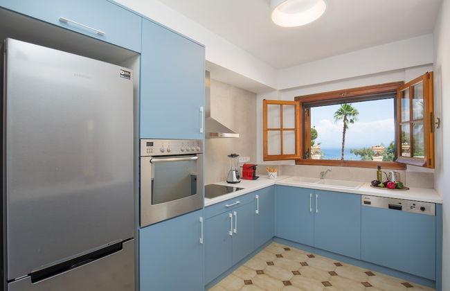 Ionian Garden Villas I - Foto 10