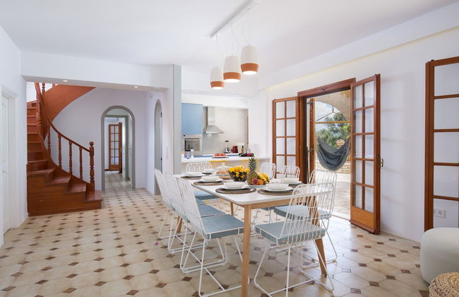 Ionian Garden Villas I - Foto 13