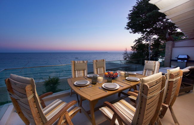 Infinity Beach House - Foto 17
