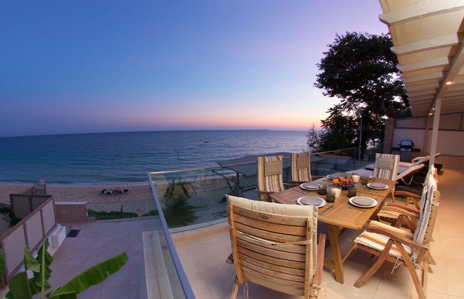 Infinity Beach House - Foto 20