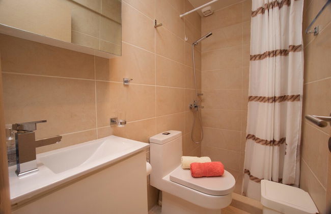 Infinity Beach House - Foto 29
