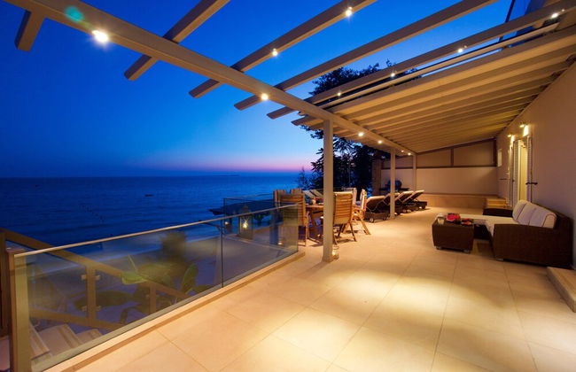 Infinity Beach House - Foto 33