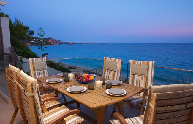 Infinity Beach House - Foto 18
