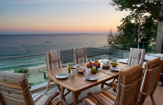 Infinity Beach House - Foto 16