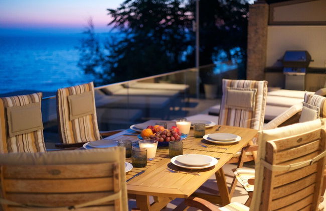 Infinity Beach House - Foto 24